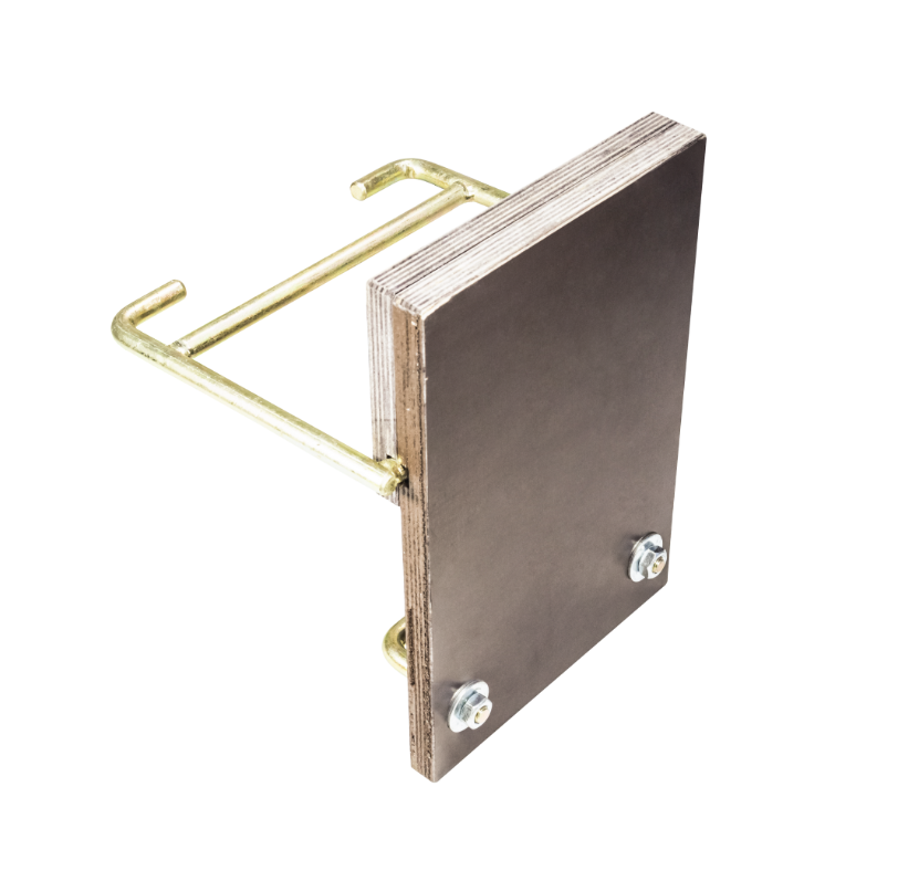 Навесной транец в Туапсе