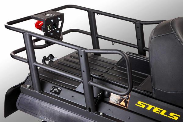 Снегоход SV600T (L ST SWT) ВИКИНГ 2.0 в Туапсе