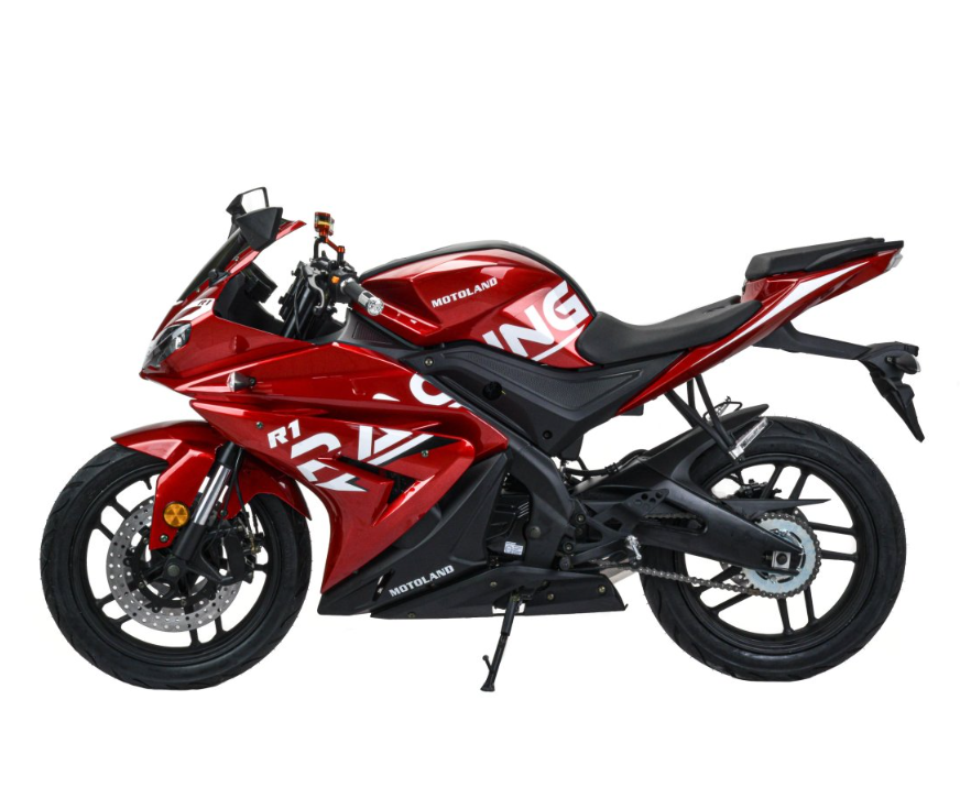 Мотоцикл MOTOLAND (МОТОЛЕНД) R1 300 в Туапсе