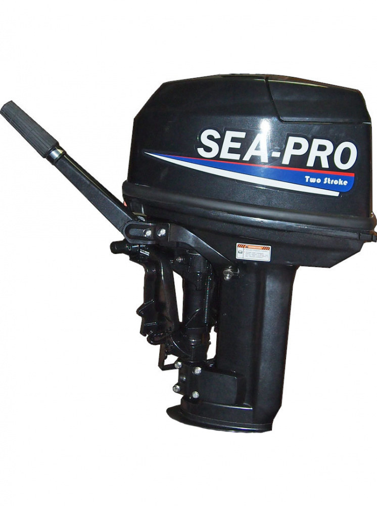 Лодочный мотор SEA-PRO T 40JS без водомета в Туапсе