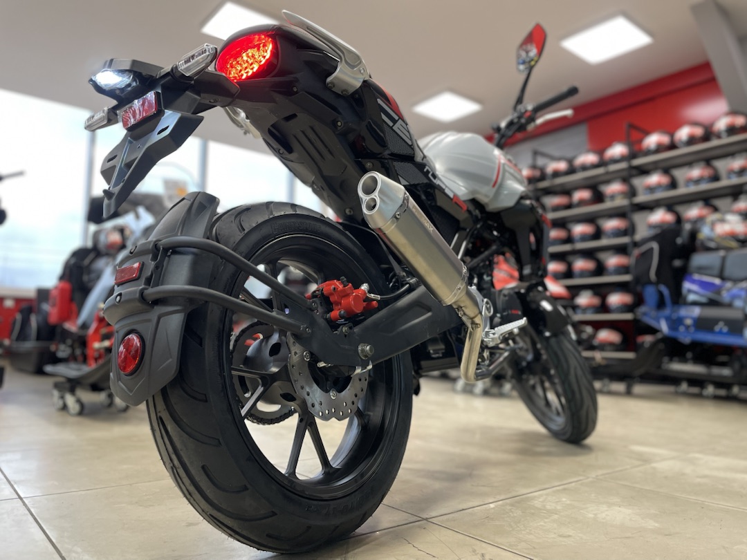 Мопед PROMAX CB150R (49) в Туапсе