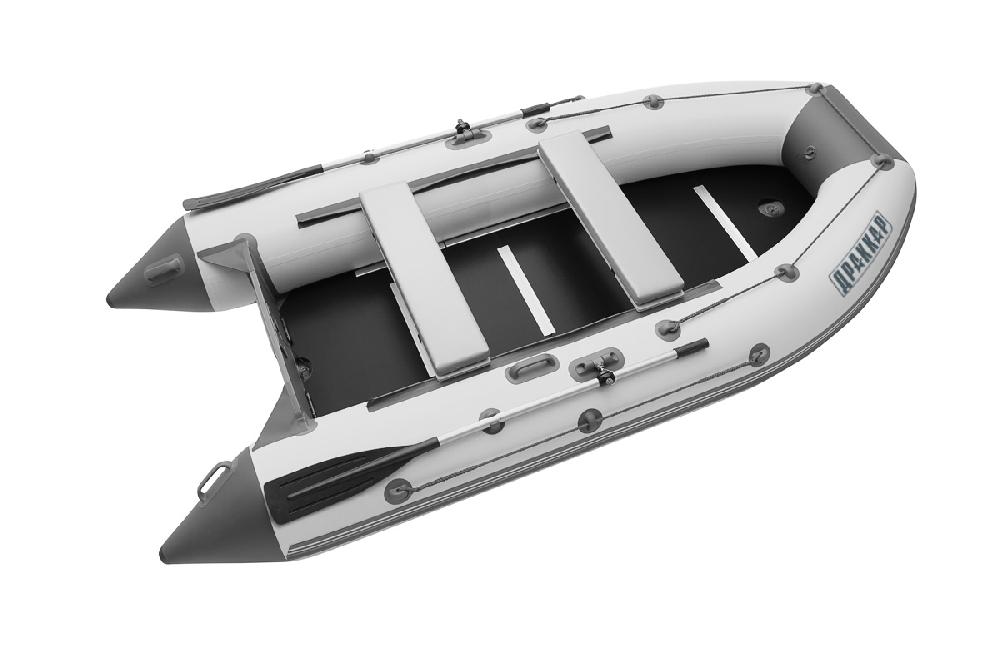 ЛОДКА ДРАККАР 3150 СК HANT в Туапсе