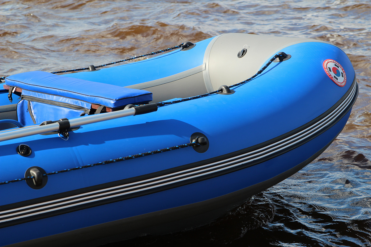 Лодка MISHIMO SPORT 400 в Туапсе