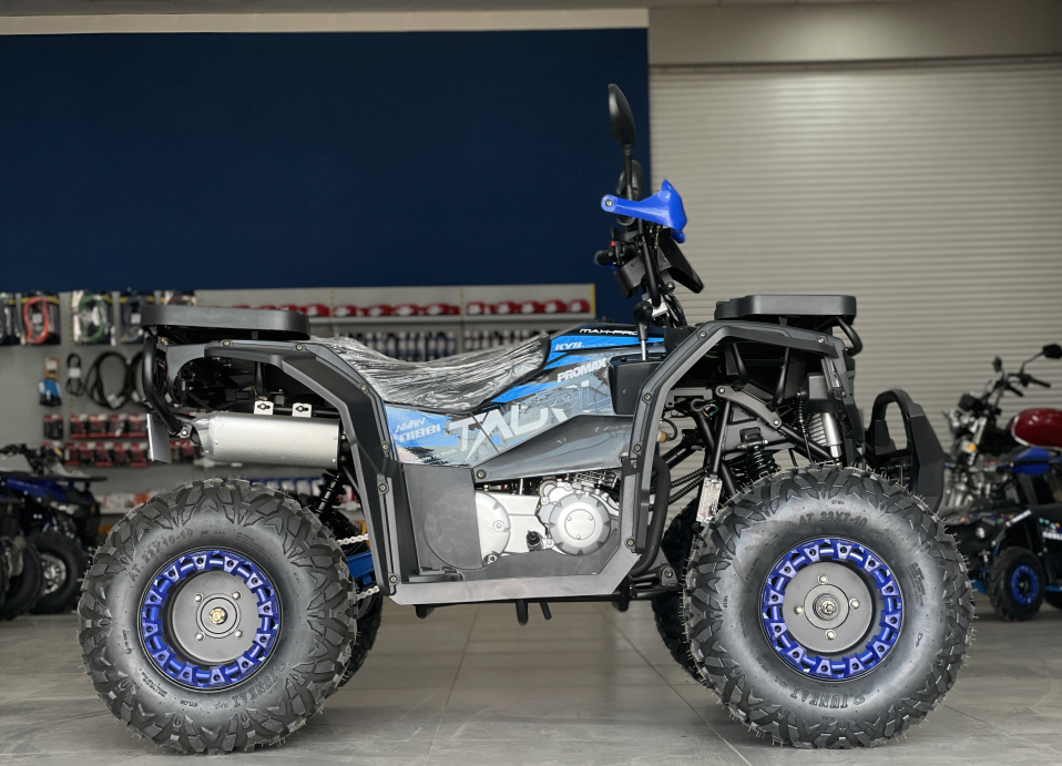 Квадроцикл PROMAX TAURUS 300 в Туапсе