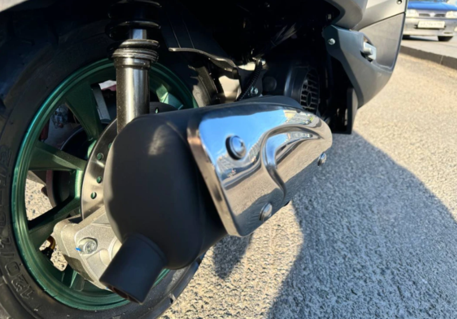 Скутер PROMAX Miami 240 (49) в Туапсе