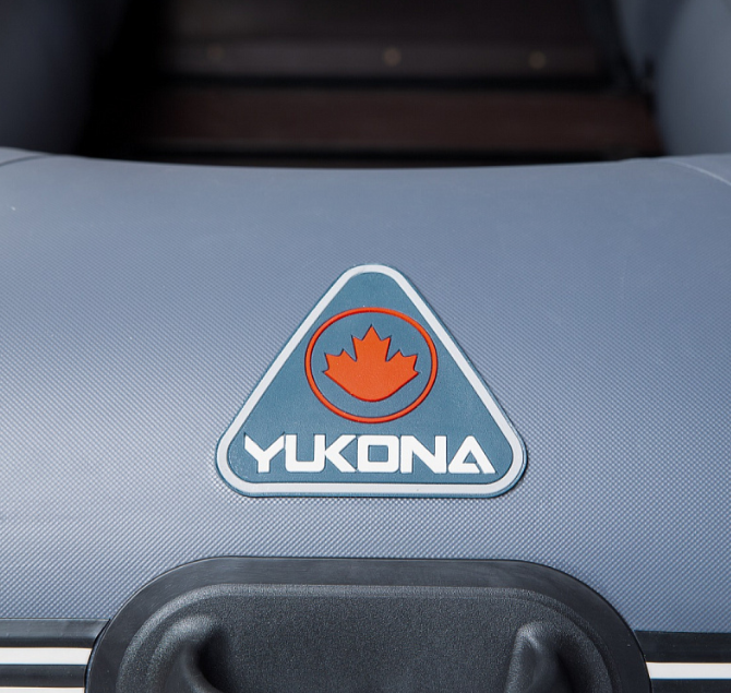 ЛОДКА НАДУВНАЯ YUKONA 230 TL (БЕЗ ПАЙОЛА) в Туапсе
