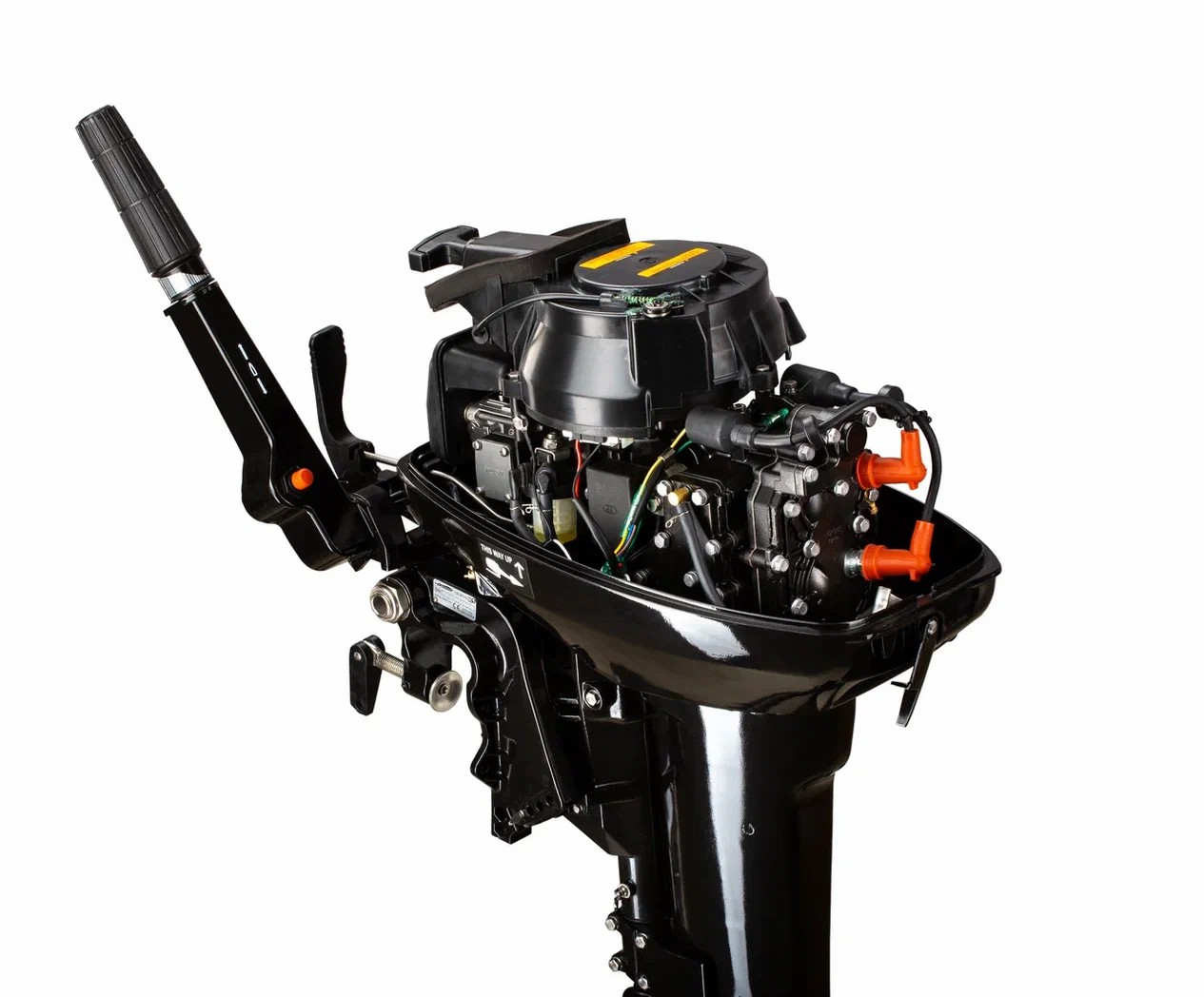 ЛОДОЧНЫЙ МОТОР GLADIATOR G9.9FHS в Туапсе