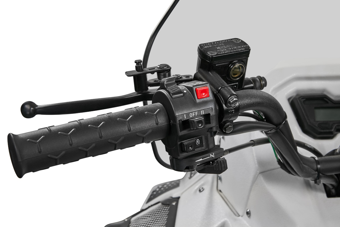 Снегоход IRBIS TUNGUS 600L 25/26 в Туапсе