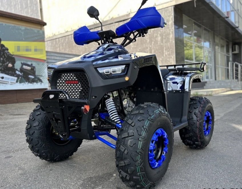 Квадроцикл PROMAX FOREST 180 в Туапсе