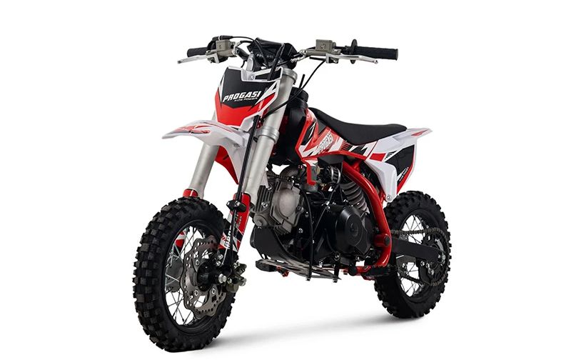 Питбайк Progasi KIDS POWER 110 (10/10) в Туапсе
