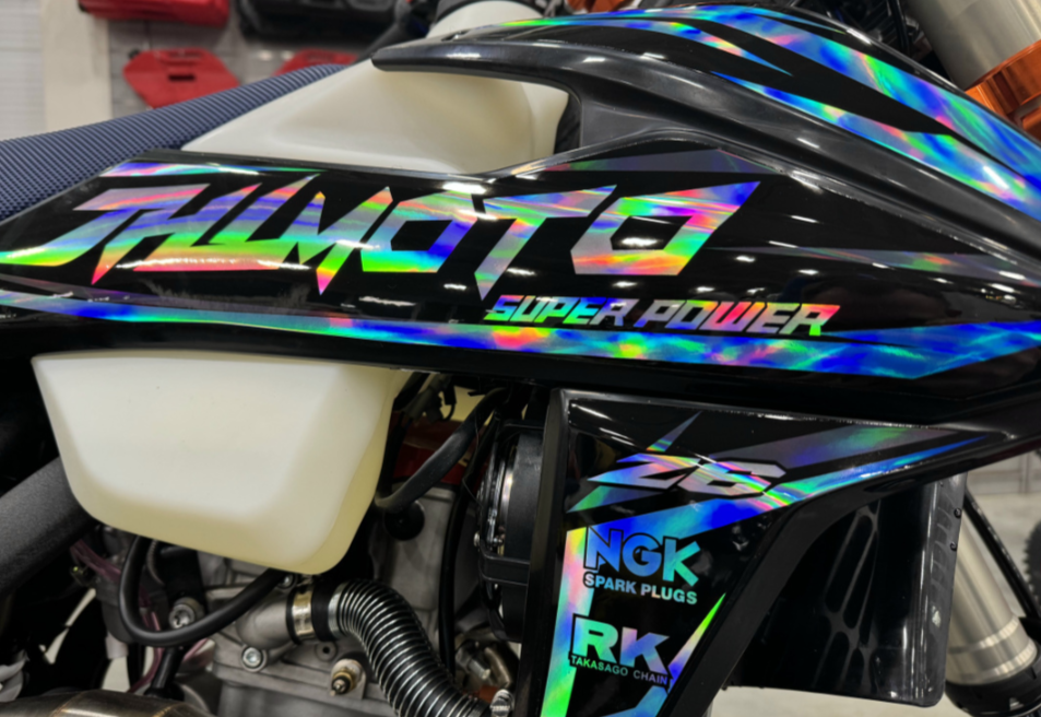 Мотоцикл JHLMOTO JHL Z6 NB300 (174MN-5) в Туапсе