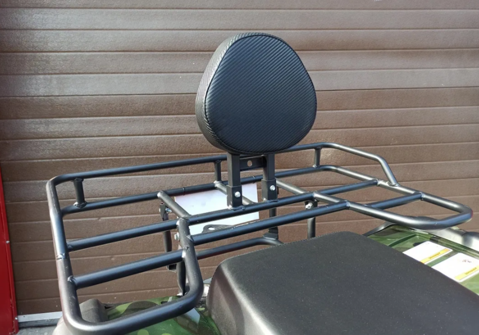 Квадроцикл PROMAX ATV 250 PRO (2025) в Туапсе