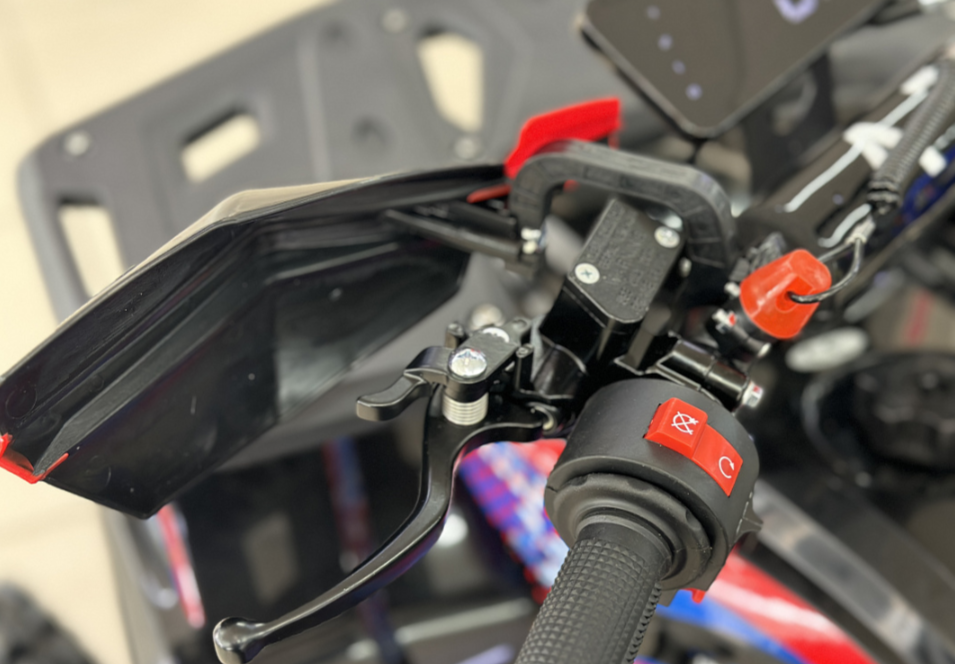 Квадроцикл GBM MAVERICK 222 NEW в Туапсе