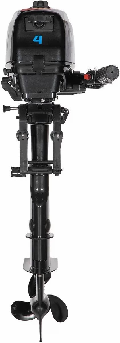 Лодочный мотор MARLIN MP 4 AMHS в Туапсе