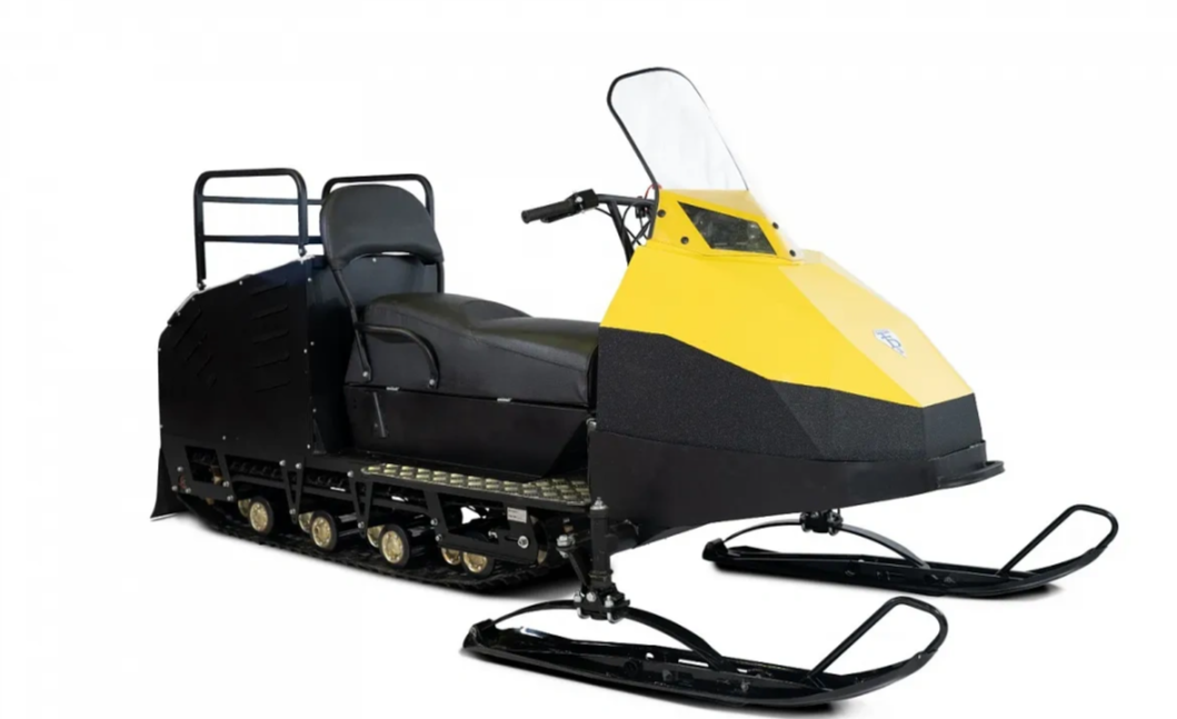 Миниснегоход Бурлак-М Егерь 18.5 л.с. с эл.зап. в Туапсе