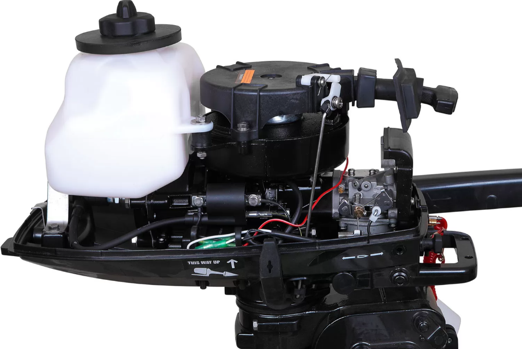 Лодочный мотор MARLIN MP 5 AMHL в Туапсе