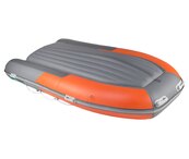 НАДУВНАЯ ЛОДКА GLADIATOR E380S в Туапсе