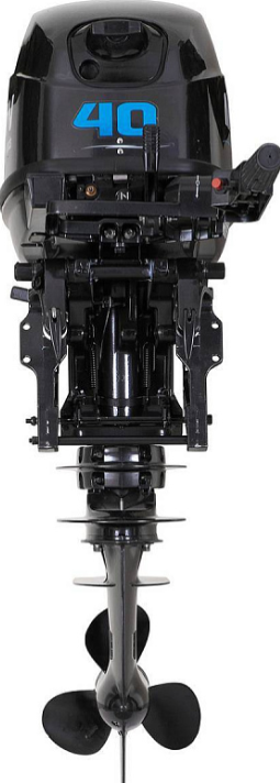 Лодочный мотор MARLIN MP 40 AWHL в Туапсе