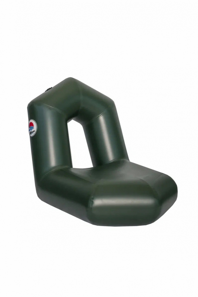 КРЕСЛО НАДУВНОЕ SMARINE, 85Х75 СМ, ПВХ, ЗЕЛЕНЫЙ в Туапсе