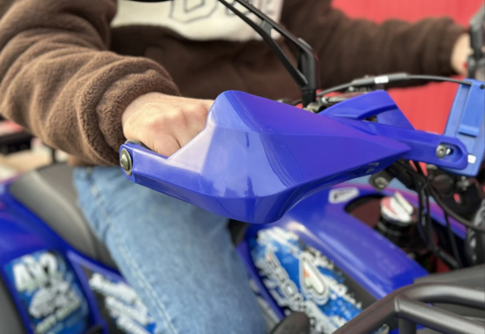  Квадроцикл PROMAX ATV 250 MAX (2025) в Туапсе