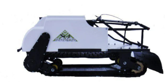 Мотобуксировщик Райда 087 L04 11 л.с. катушка 7 ампер, электрозапуск в Туапсе