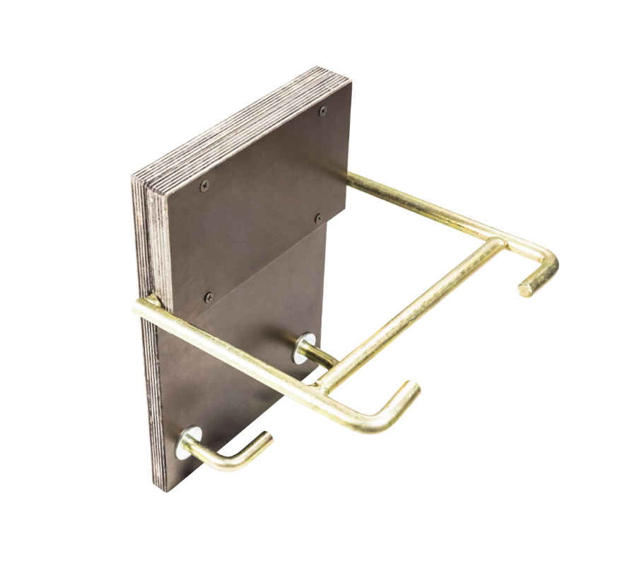 Навесной транец в Туапсе