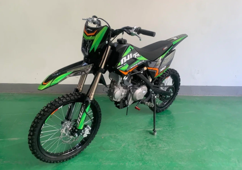 Питбайк JHLMOTO JHLofr LK140 19/16 (ZS1P60YMJ) в Туапсе