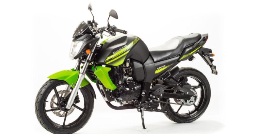 Мотоцикл BANDIT 250 в Туапсе