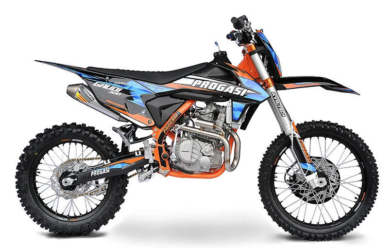 Мотоцикл Progasi Gaudi 300 в Туапсе