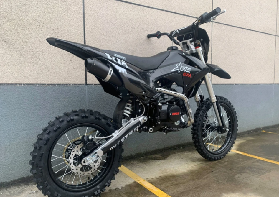 Питбайк BSE EXA SA 17/14 в Туапсе