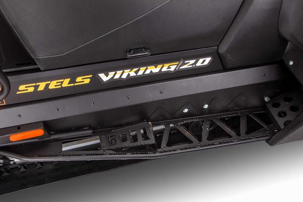 Снегоход SV600T (L ST SWT) ВИКИНГ 2.0 в Туапсе