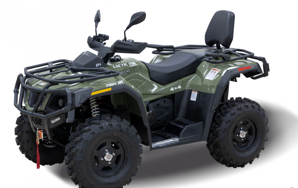 Квадроцикл HISUN HiSUN TACTIC 750-/LIMITED/ в Туапсе