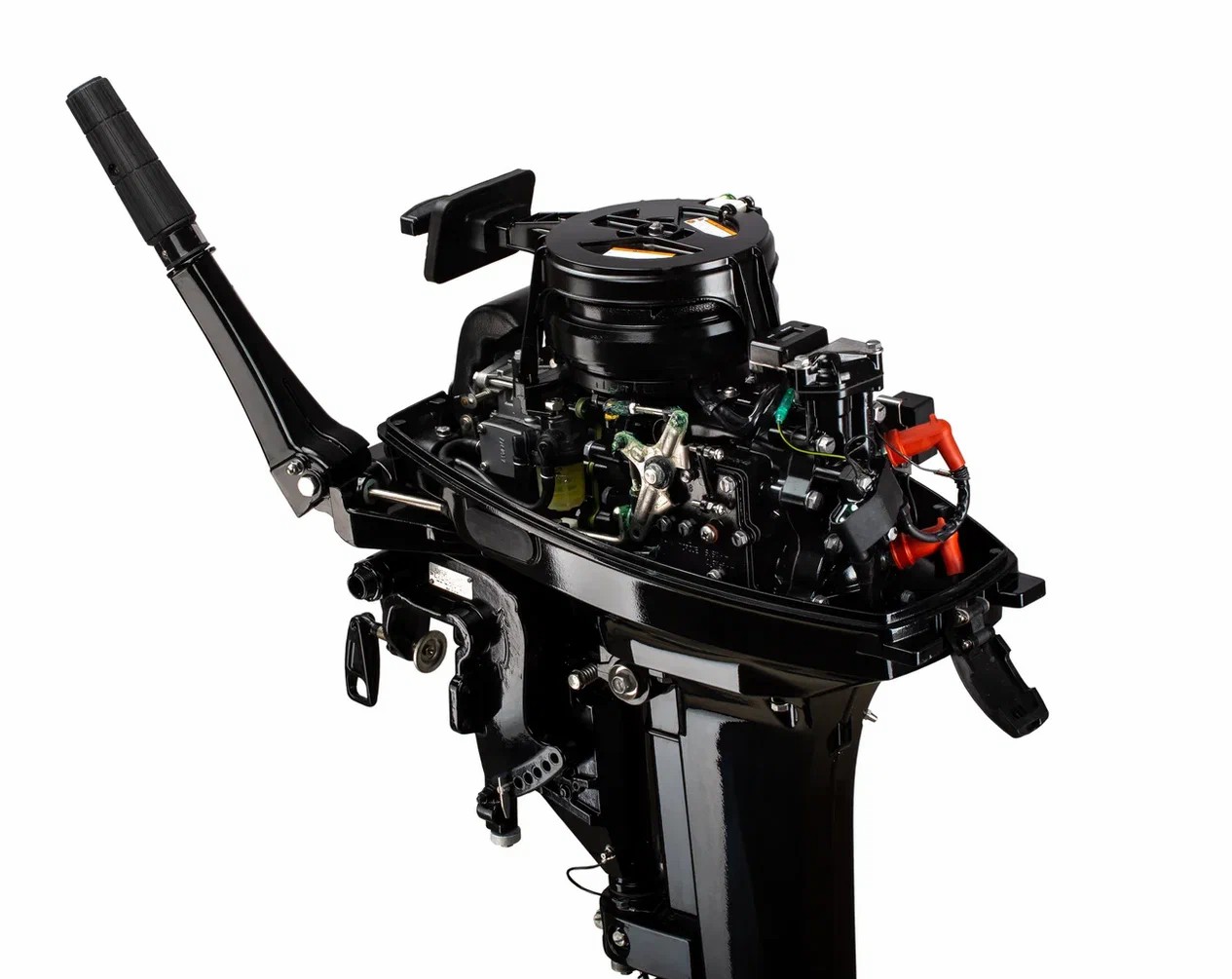 ЛОДОЧНЫЙ МОТОР GLADIATOR G20FHS в Туапсе