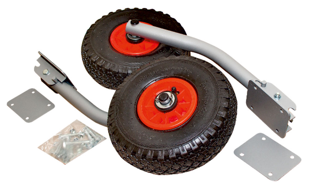 Транцевые колеса трансформеры откидные в Туапсе