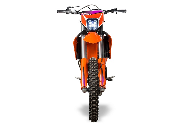 Эндуро мотоцикл IRBIS KTR 250 в Туапсе