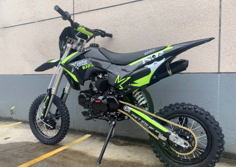 Питбайк BSE EXA SA 14/12 в Туапсе