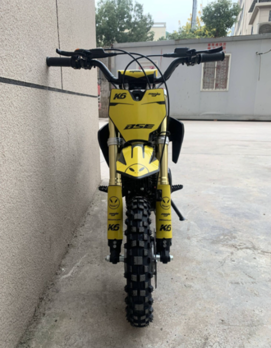Питбайк BSE K6 в Туапсе