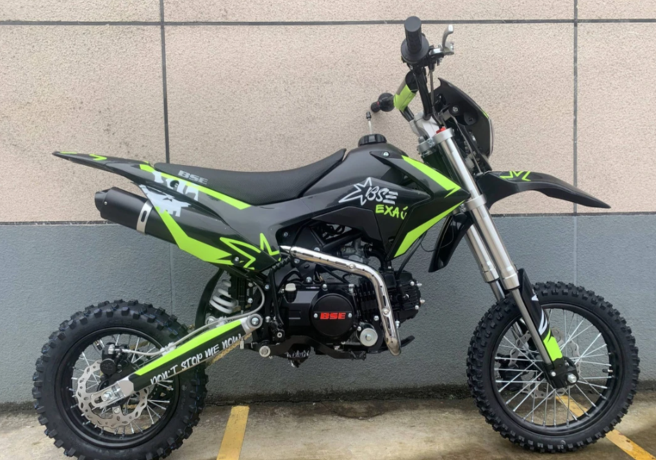 Питбайк BSE EXA SA 14/12 в Туапсе