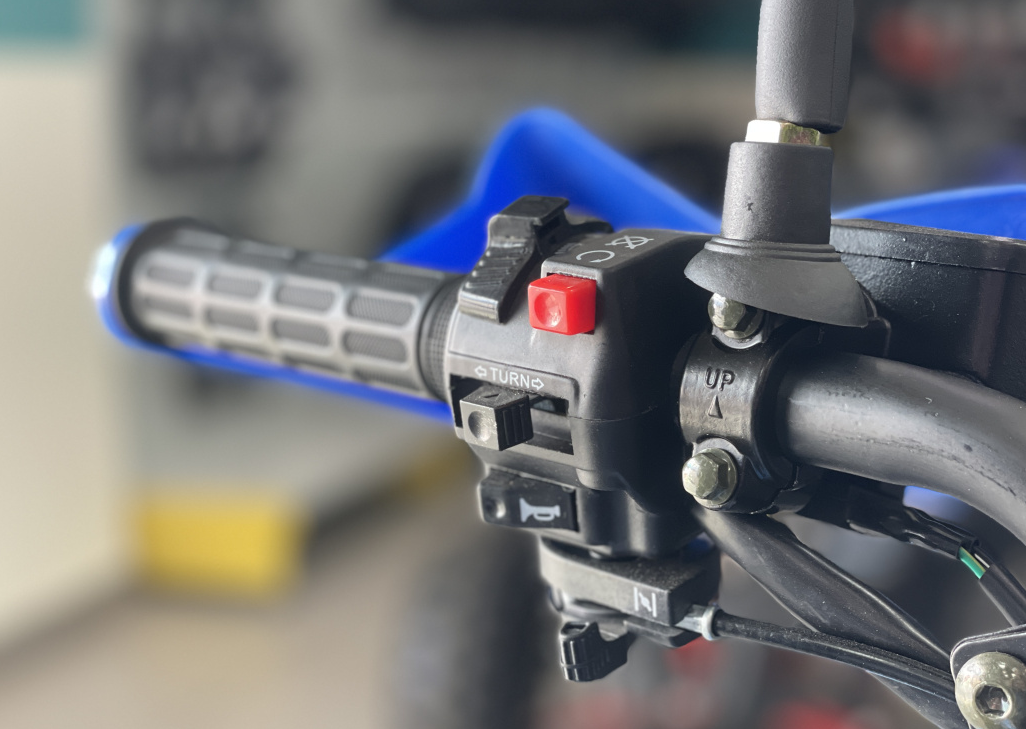 Квадроцикл PROMAX TAURUS 300 в Туапсе