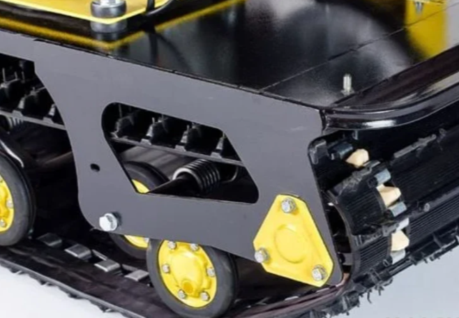 Мотобуксировщик FISHRIDE КОМПАКТ 20 л.с. в Туапсе