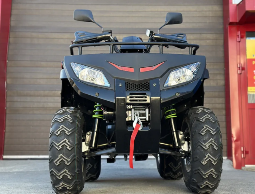 Квадроцикл GBM EXPLORER 400 NEW PREMIUM в Туапсе