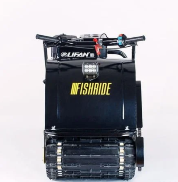 Мотобуксировщик FISHRIDE КЛАССИКА 9 л.с. в Туапсе