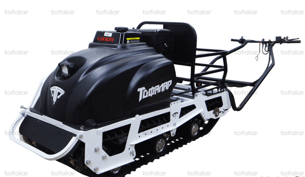 Мотобуксировщик Тофалар 500 БАЙКАЛ в Туапсе