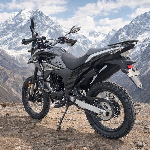 Мотоцикл PROMAX TOURING PR300 в Туапсе