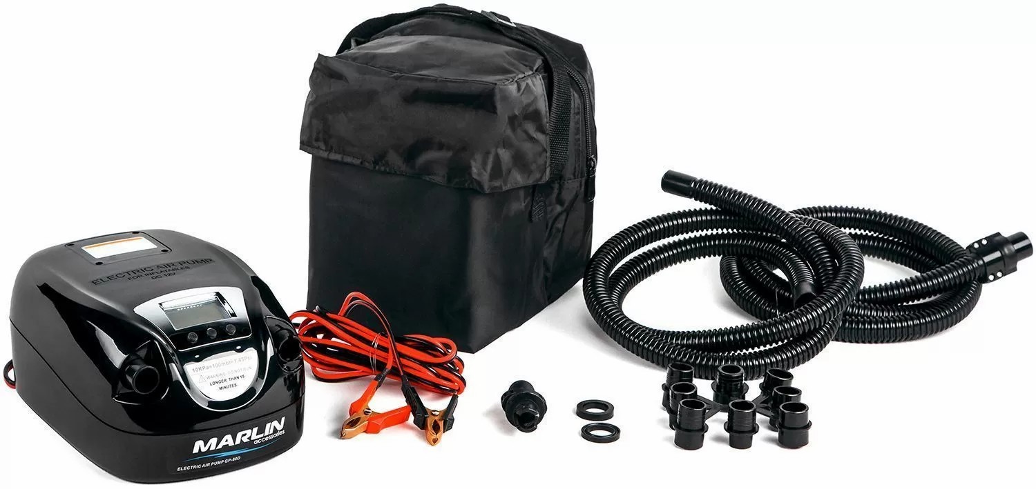 ЭЛЕКТРИЧЕСКИЙ НАСОС MARLIN GP-80 D в Туапсе