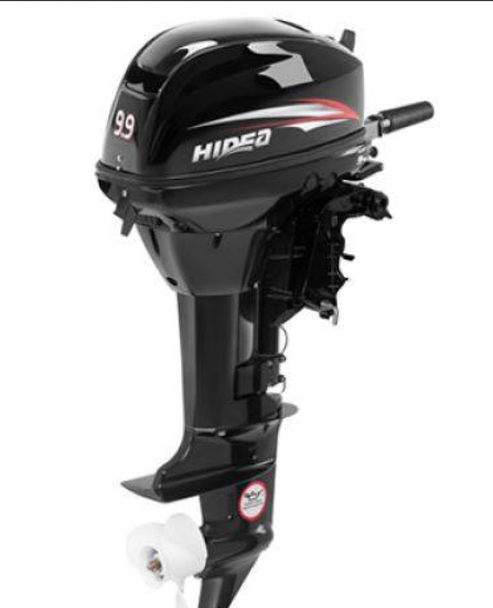 Лодочный мотор HIDEA HD9.9FHL (длинная нога) в Туапсе
