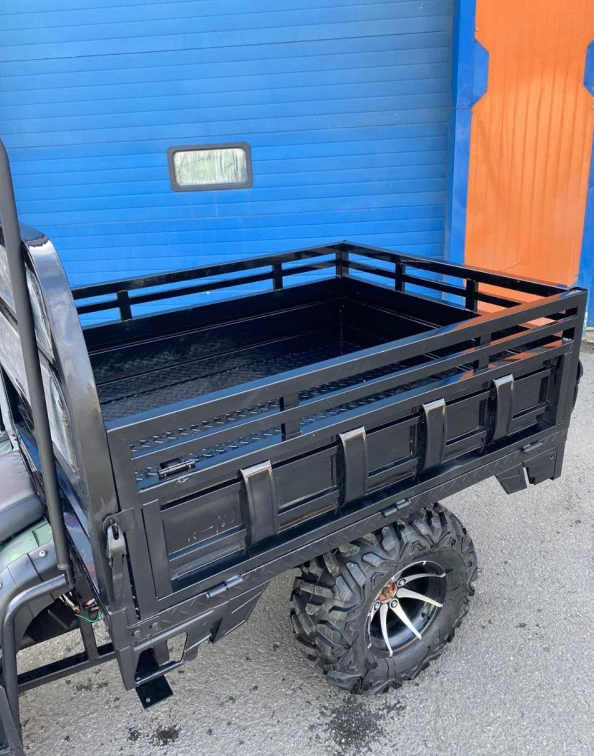 Квадроцикл PROMAX Фермер 350 4x4 ALL ROAD в Туапсе
