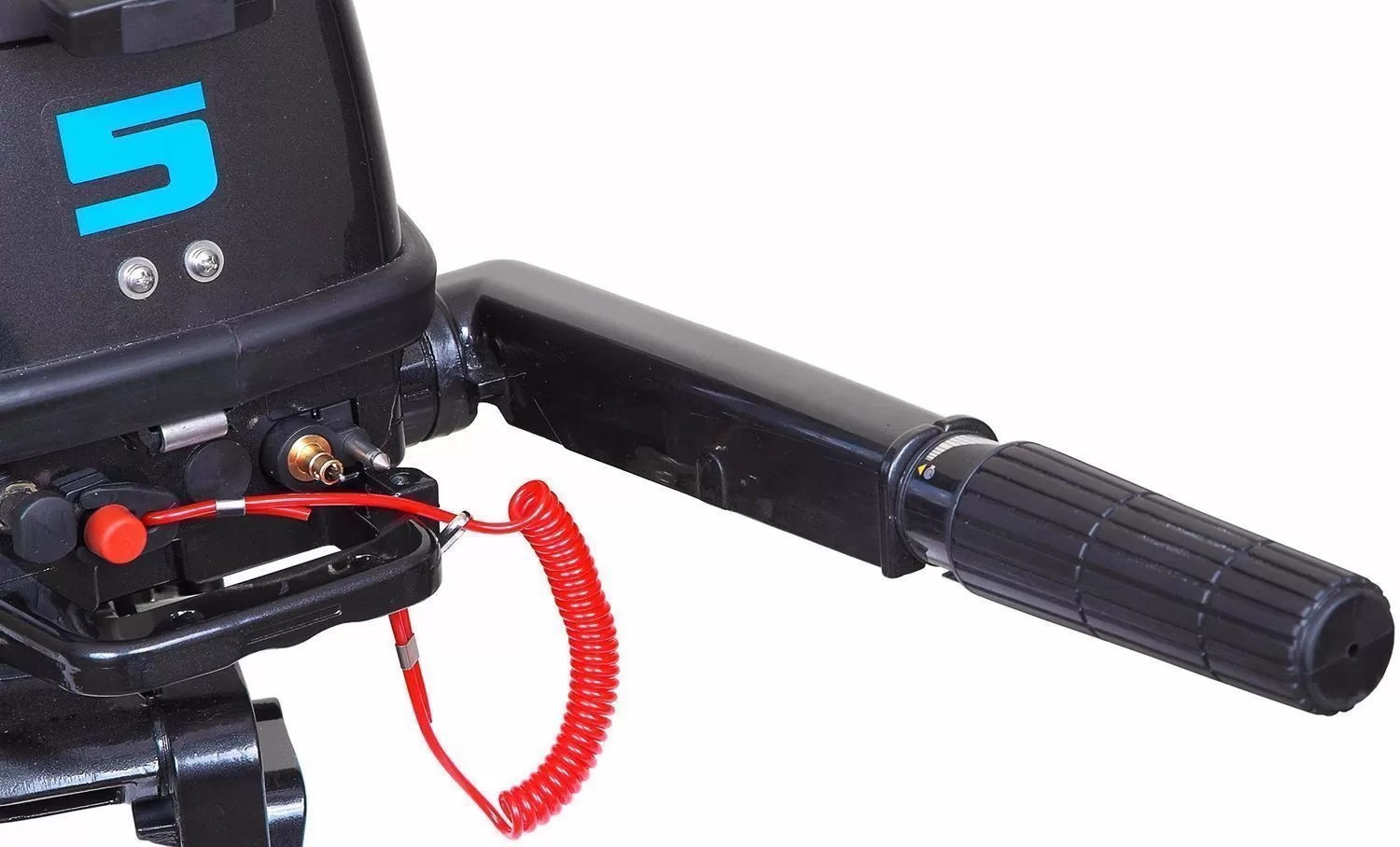 Лодочный мотор MARLIN MP 5 AMHS в Туапсе