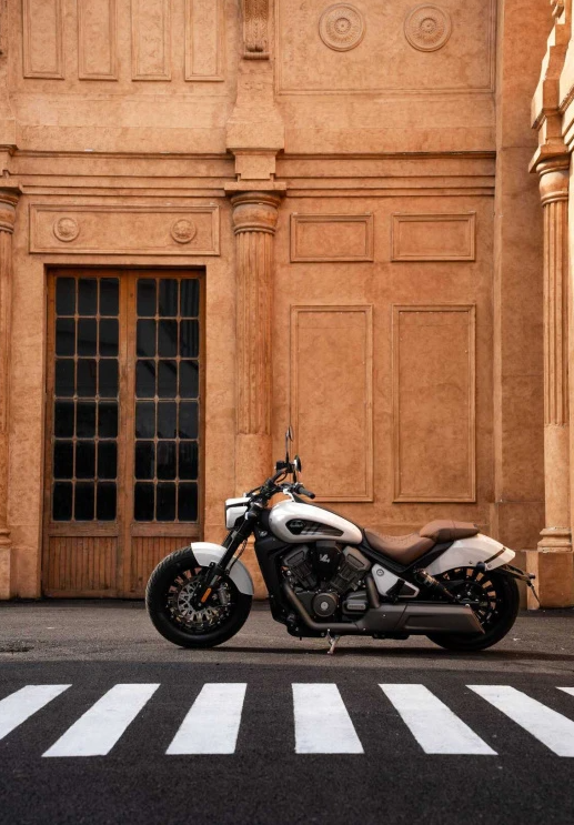 Мотоцикл Benda DarkFlag 500 Commander в Туапсе