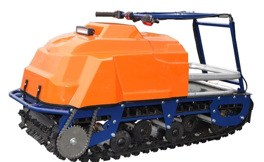 Мотобуксировщик БАРС СЛЕДОПЫТ MDS 13 л.с. в Туапсе